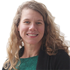 Saskia van der Elst