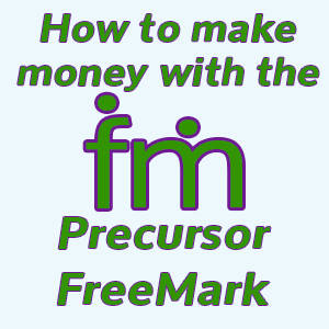 Precursor-FreeMark Icon